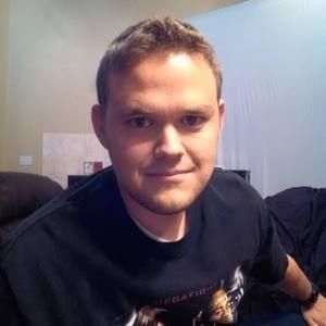 Meet your Posher, Russell